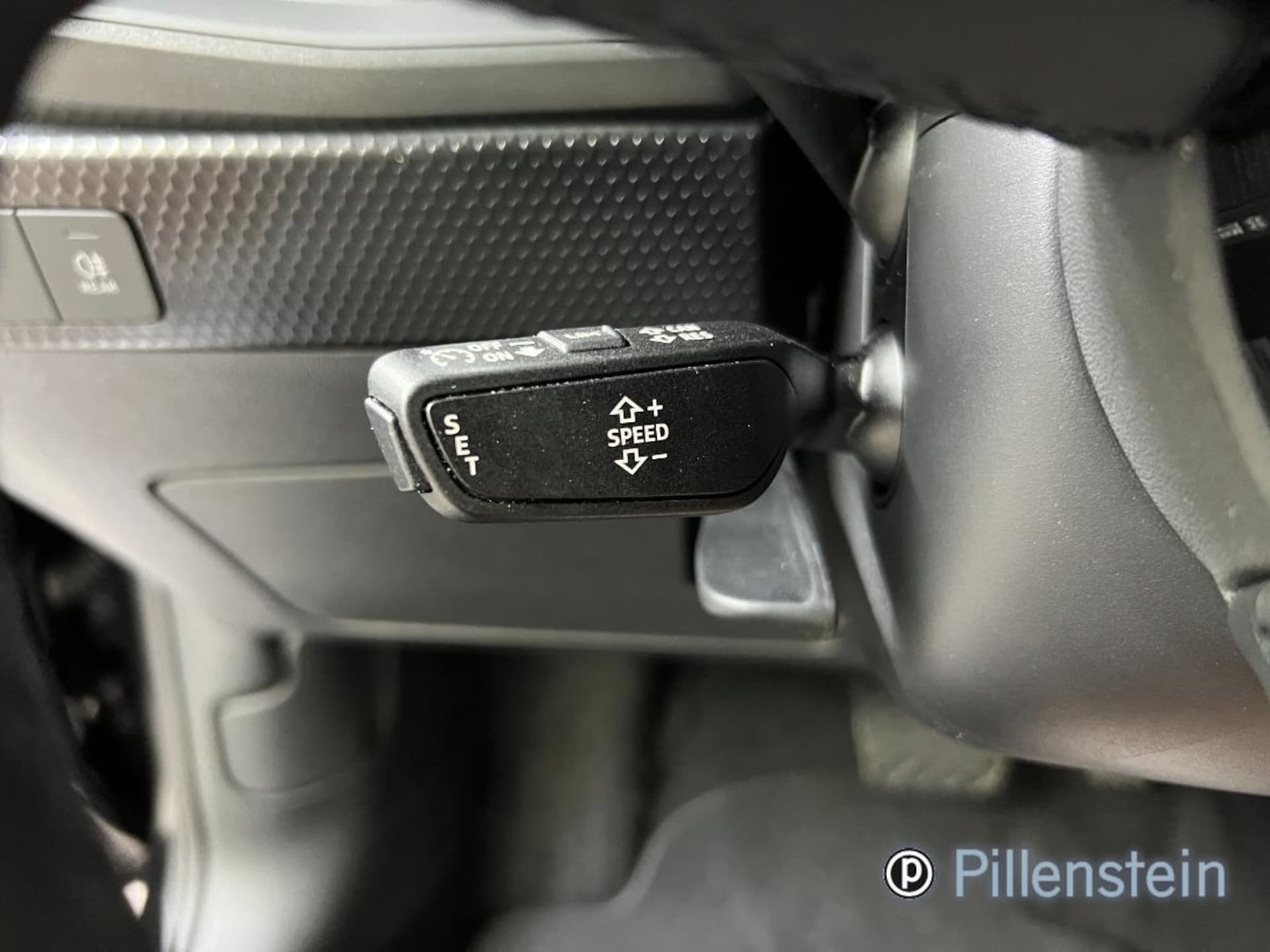 Audi A1 Sportback Advanced