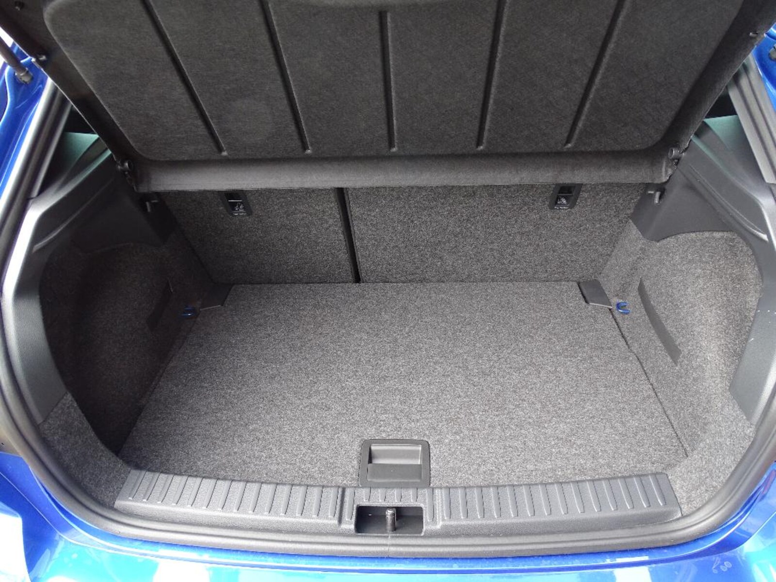SEAT Ibiza – Bild 6