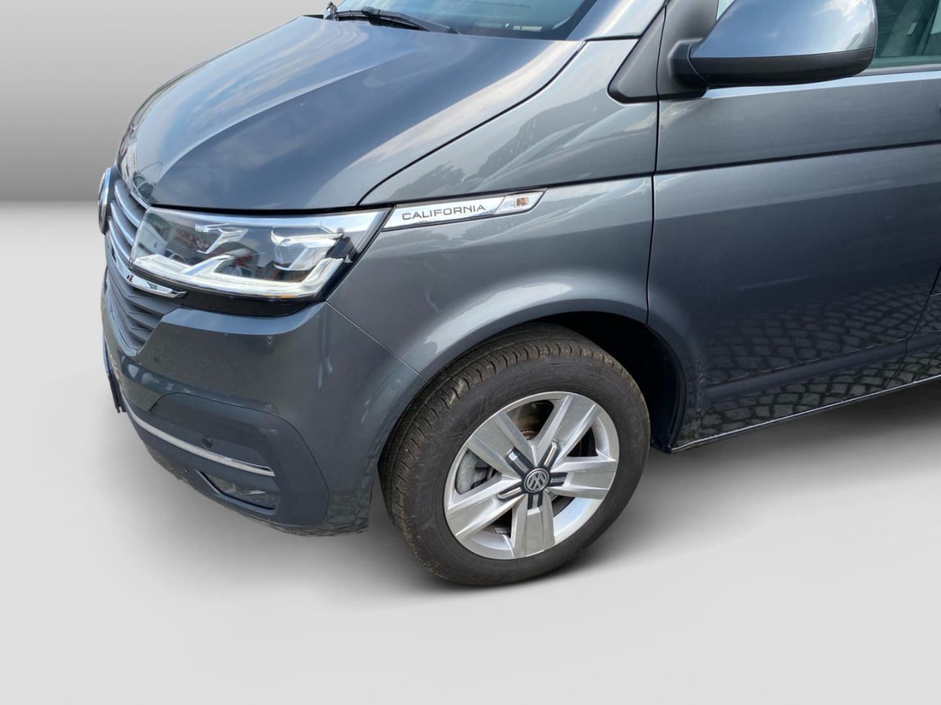 Volkswagen T6.1 California Ocean