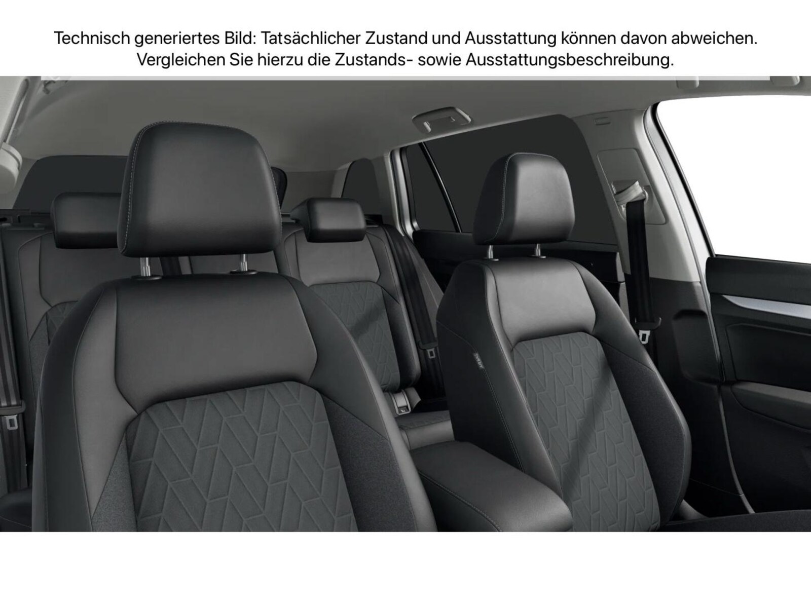 Volkswagen Golf Variant – Bild 6