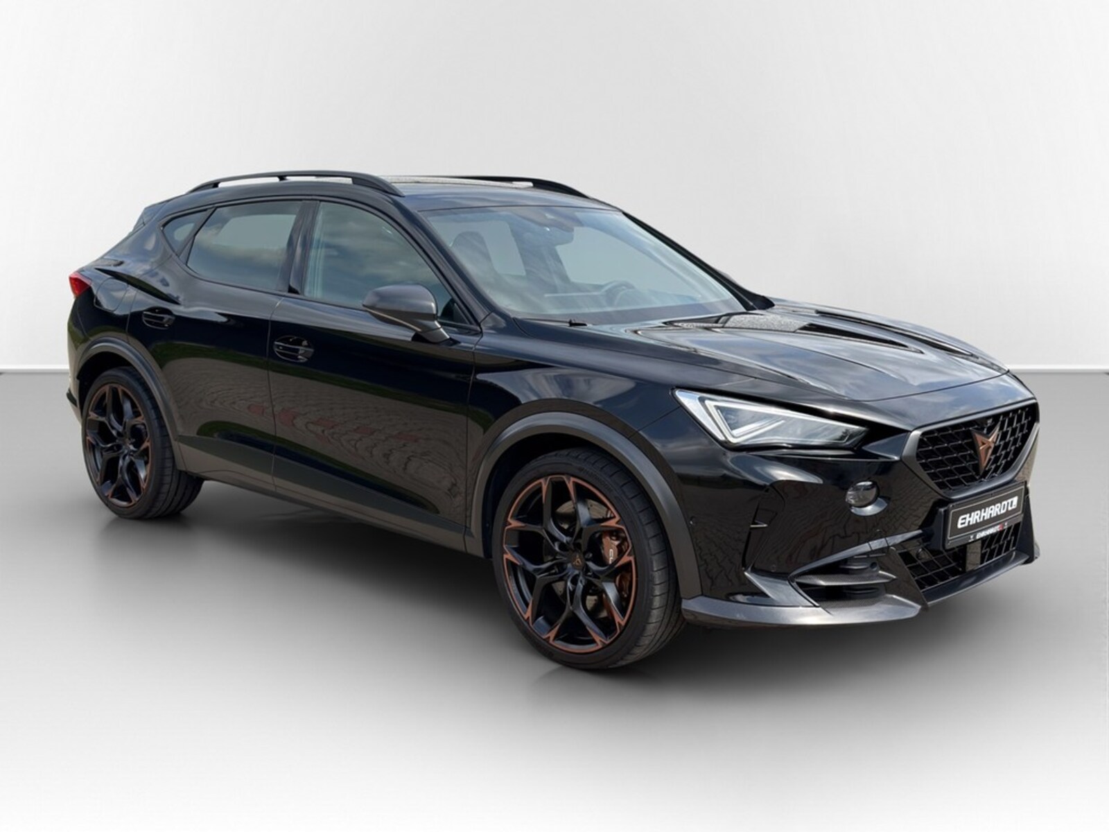 CUPRA Formentor – Bild 4
