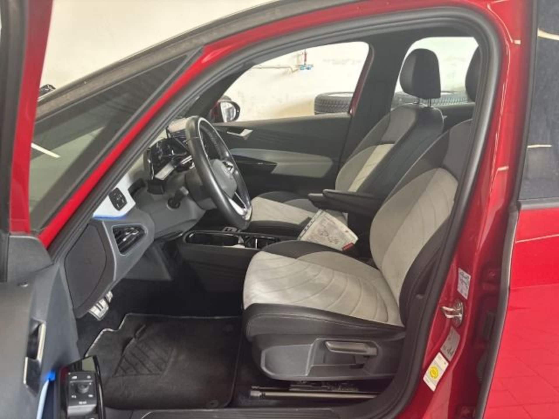 Volkswagen ID.3 Pro S