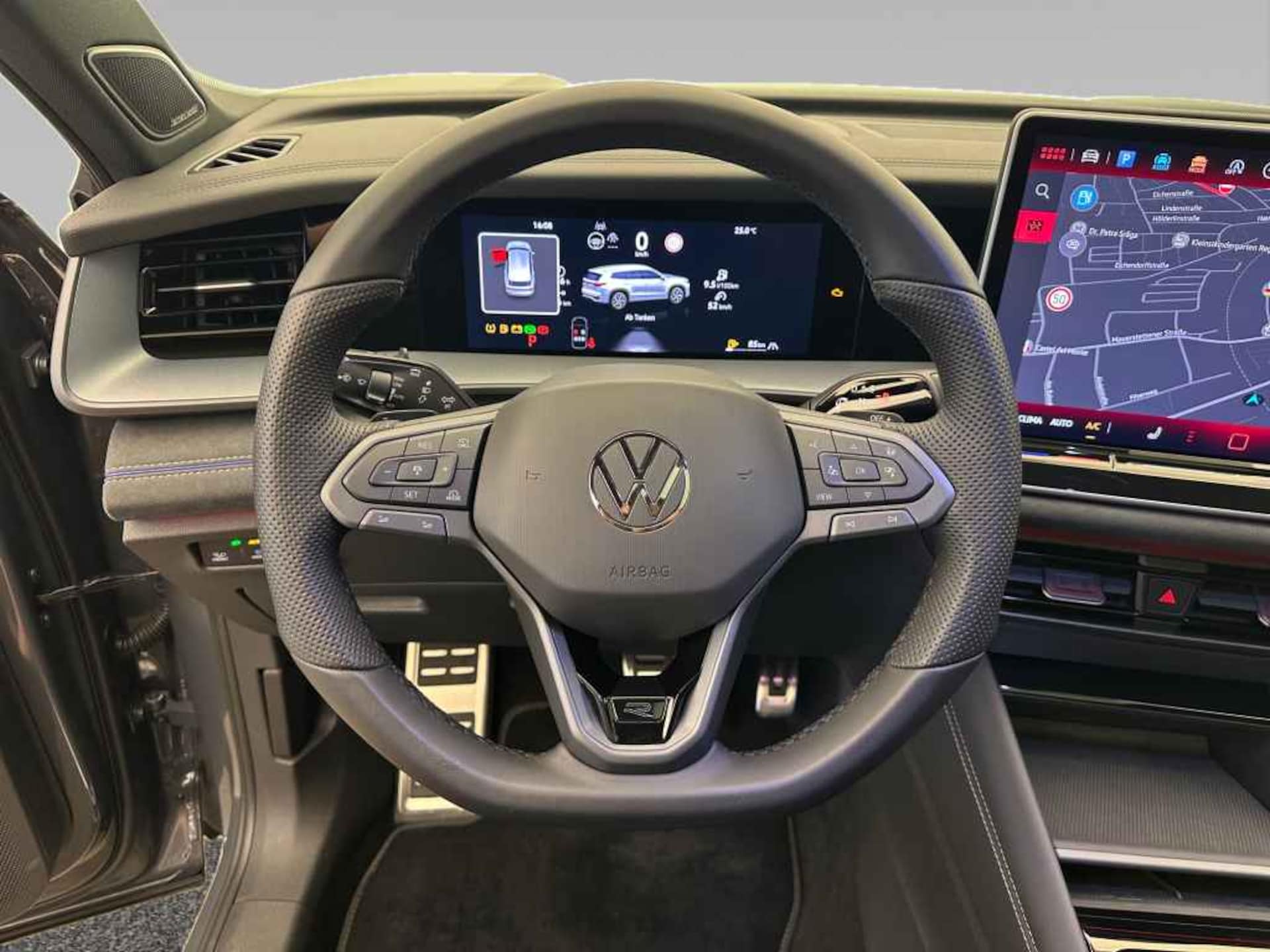 Volkswagen Tayron R-Line