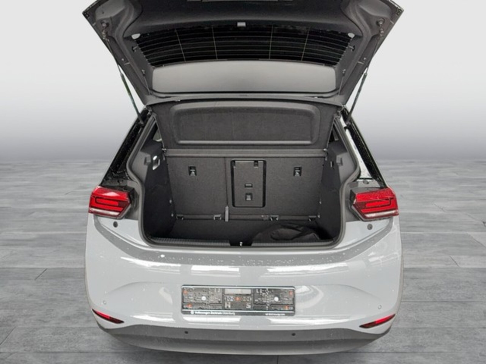 Volkswagen ID.3 – Bild 12