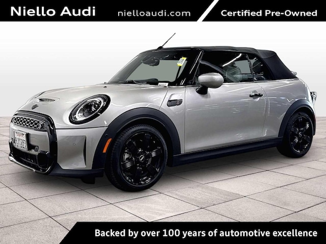 2024 MINI