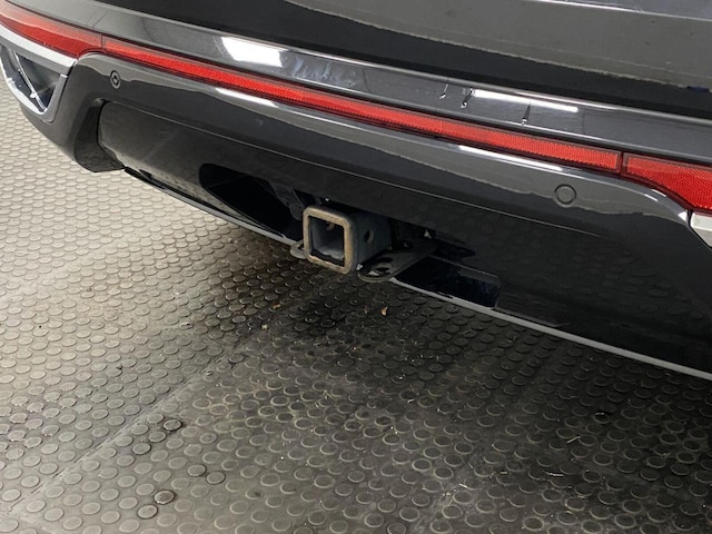 2021 Volkswagen Atlas Cross Sport