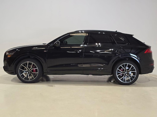 2023 Audi Q8
