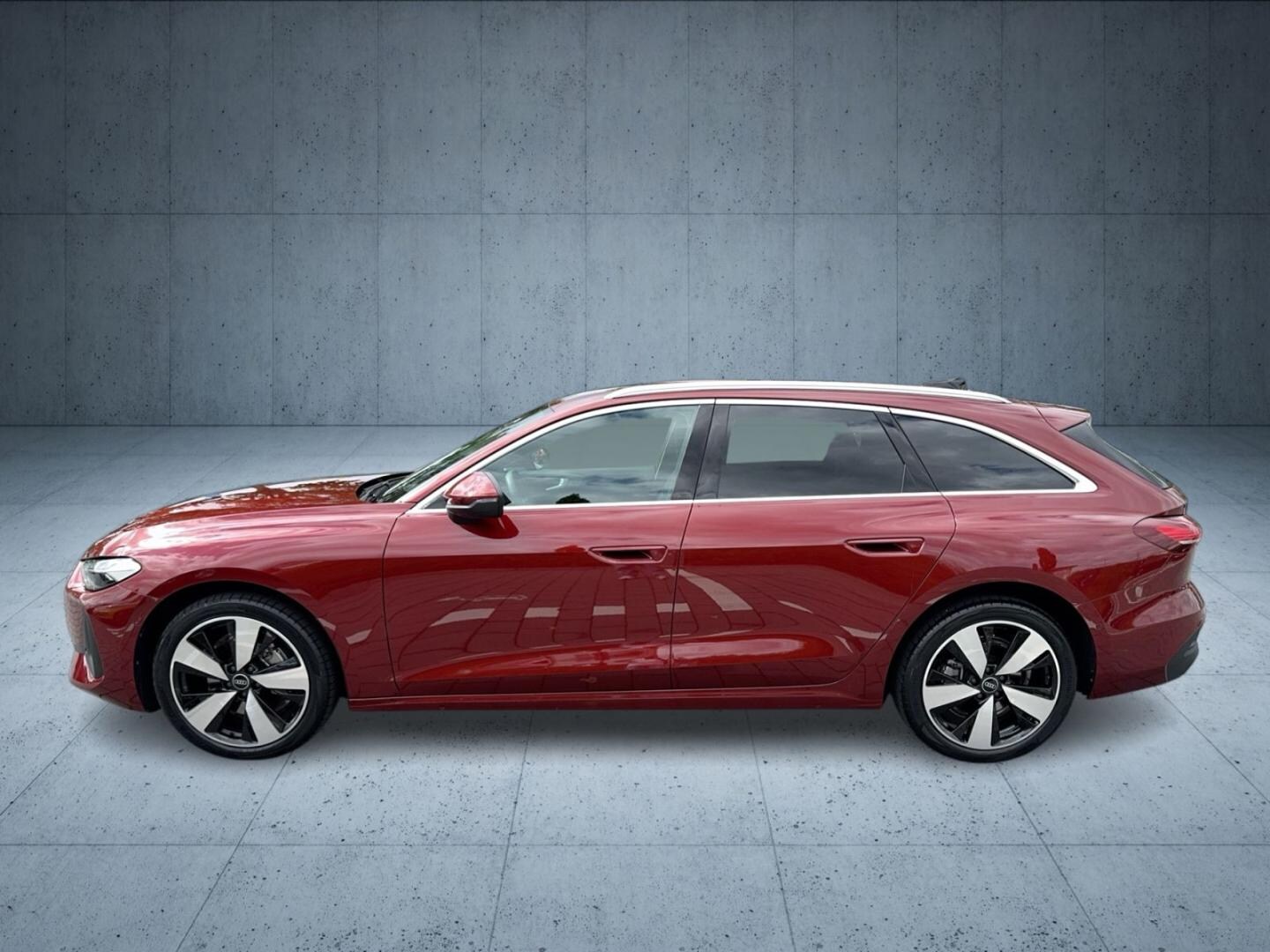 Bild über Audi A5 Avant TFSI S tronic - für weitere Informationen kontaktieren Sie den Audi Partner