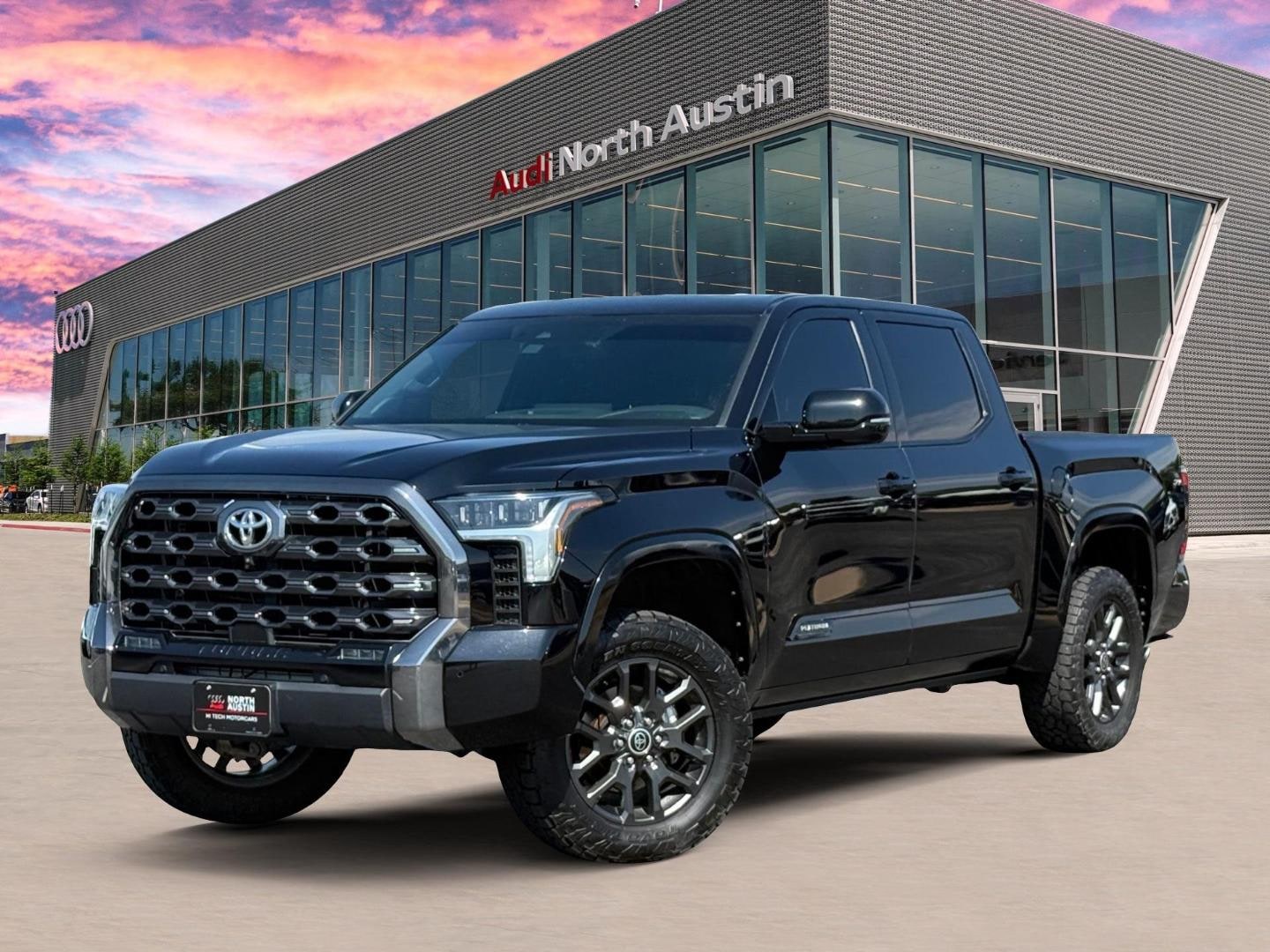 2023 Toyota