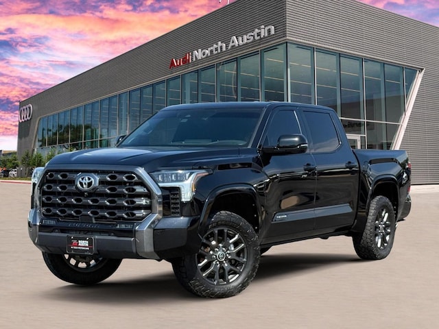 Photo of 2023 Toyota 