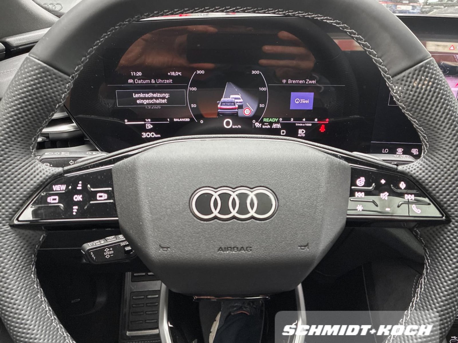 Audi Q5 – Bild 15