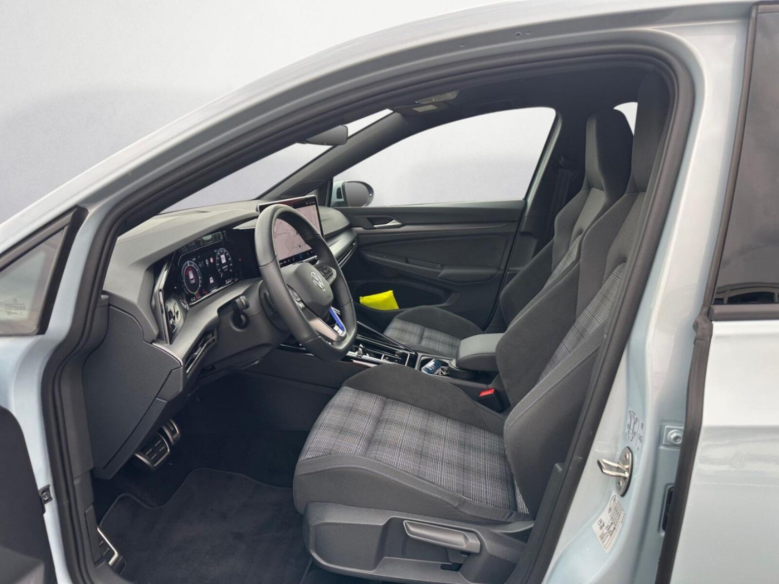 Volkswagen Golf – Bild 10