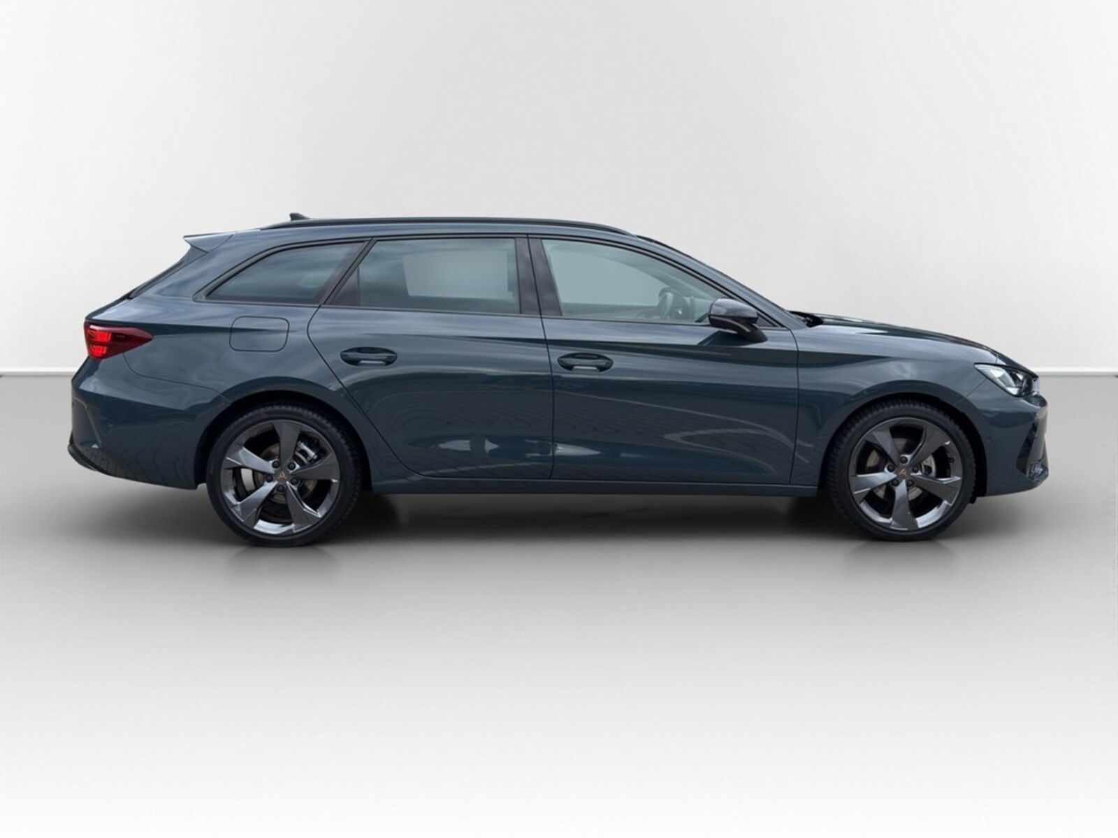 CUPRA Leon Sportstourer – Bild 4