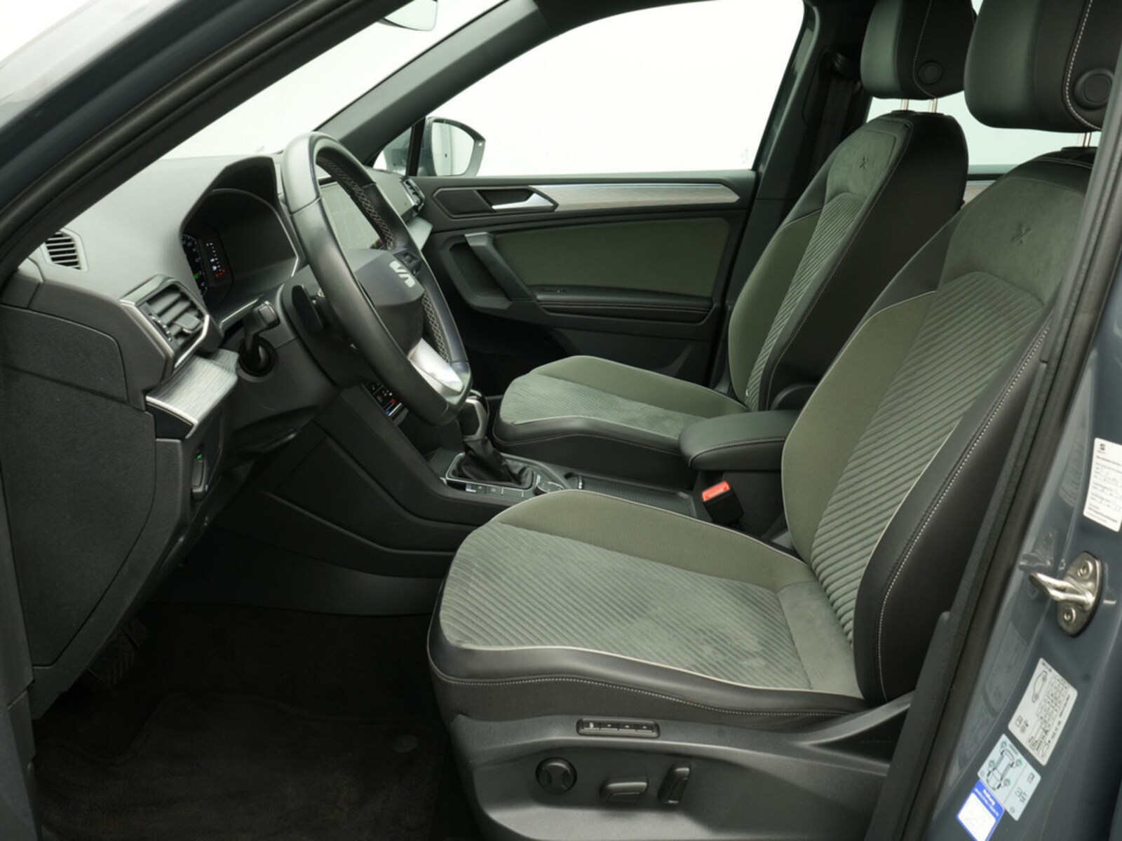 SEAT Tarraco – Bild 11