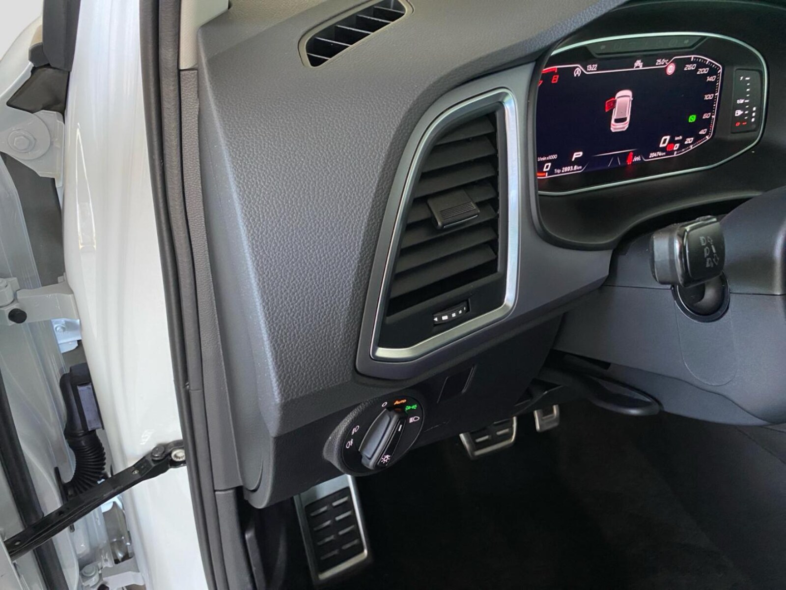 SEAT Ateca – Bild 12