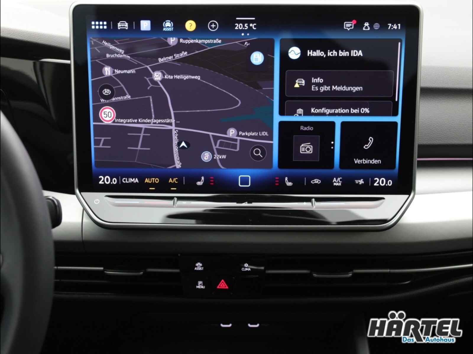 Volkswagen Golf – Bild 11
