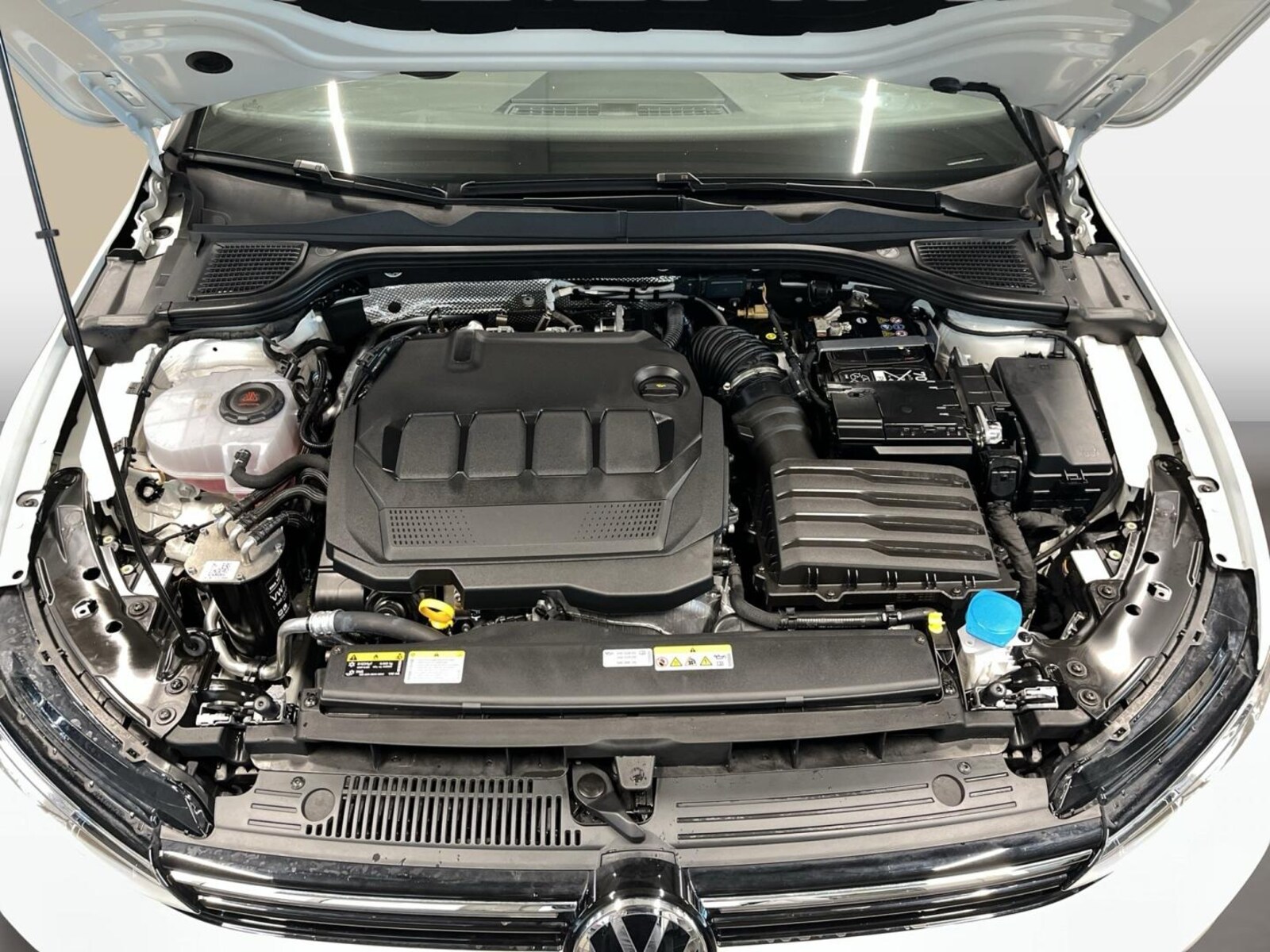 Volkswagen Golf – Bild 19