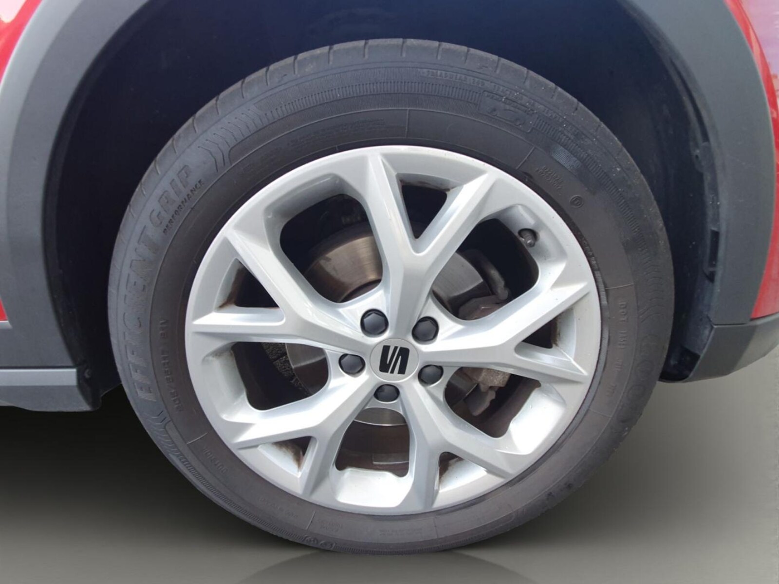 SEAT Arona – Bild 18