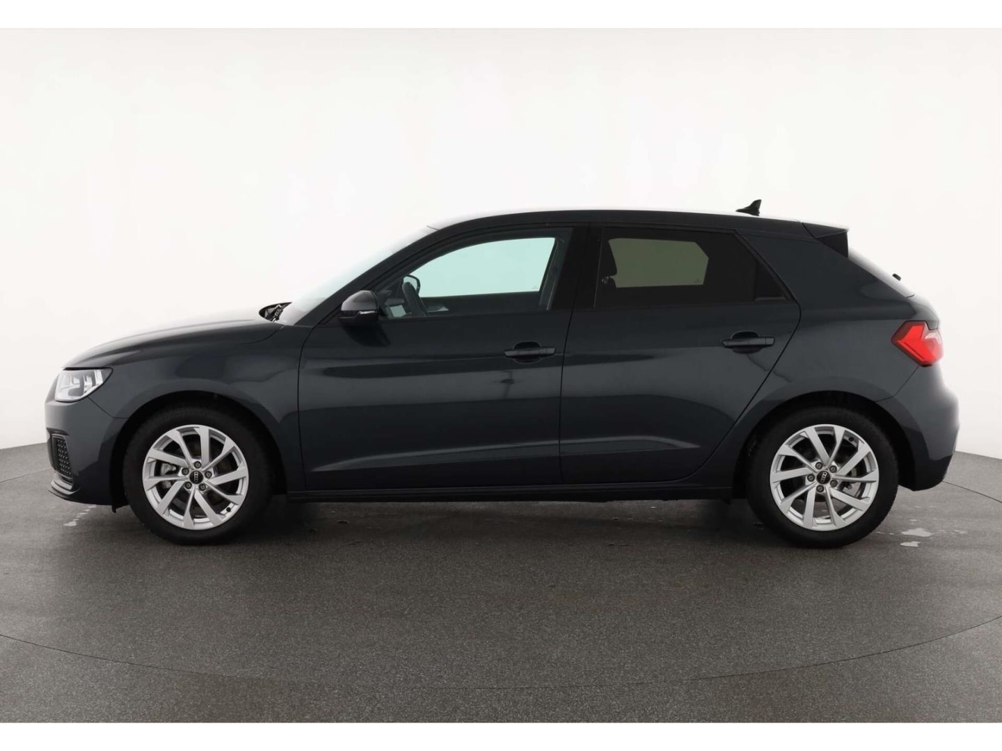 Bild über Audi A1 Sportback advanced 30 TFSI Schaltgetriebe - für weitere Informationen kontaktieren Sie den Audi Partner
