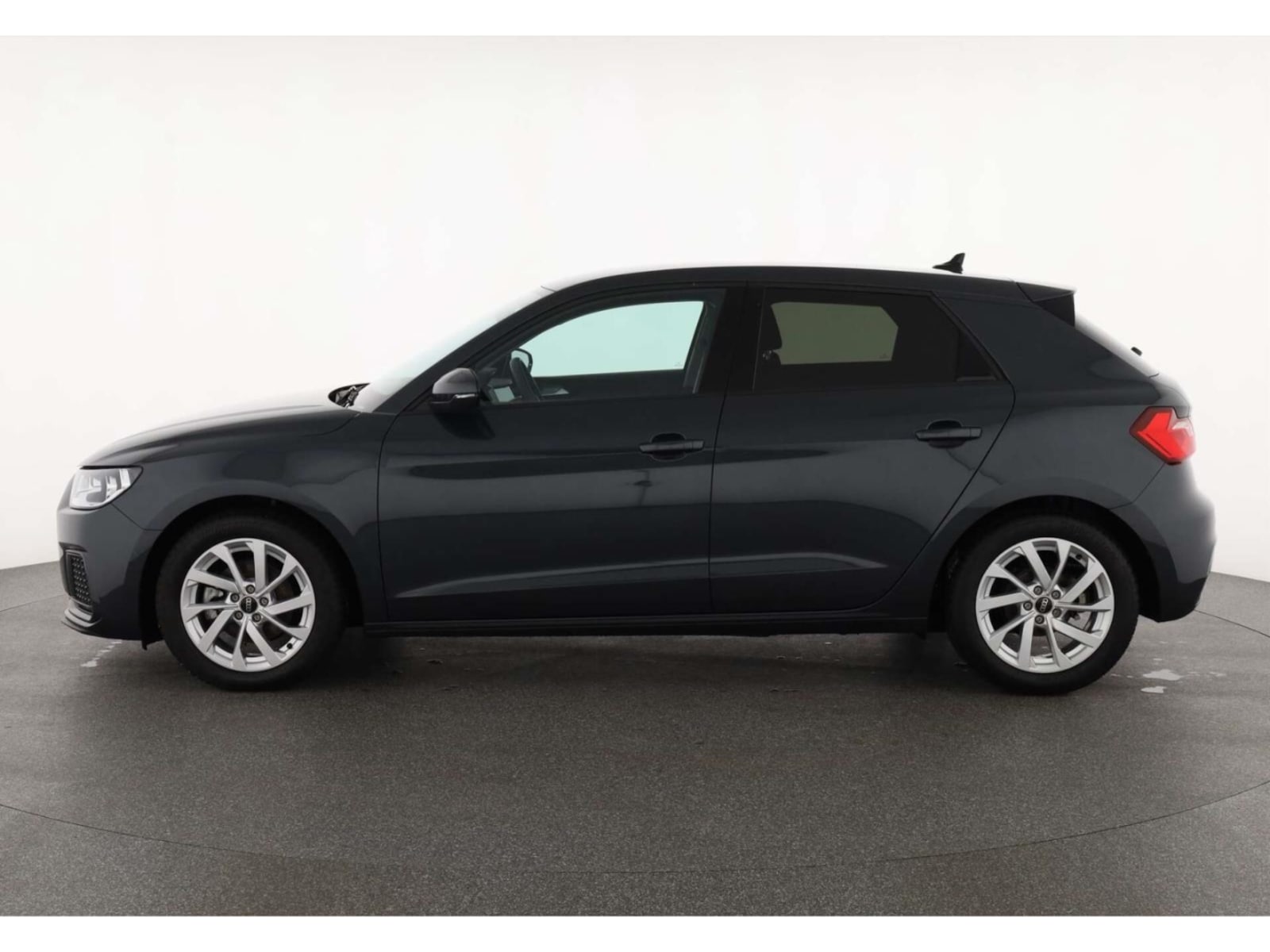 Audi A1 Sportback – Bild 5