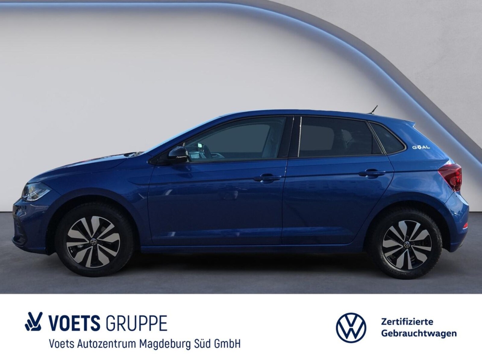 Volkswagen Polo – Bild 3