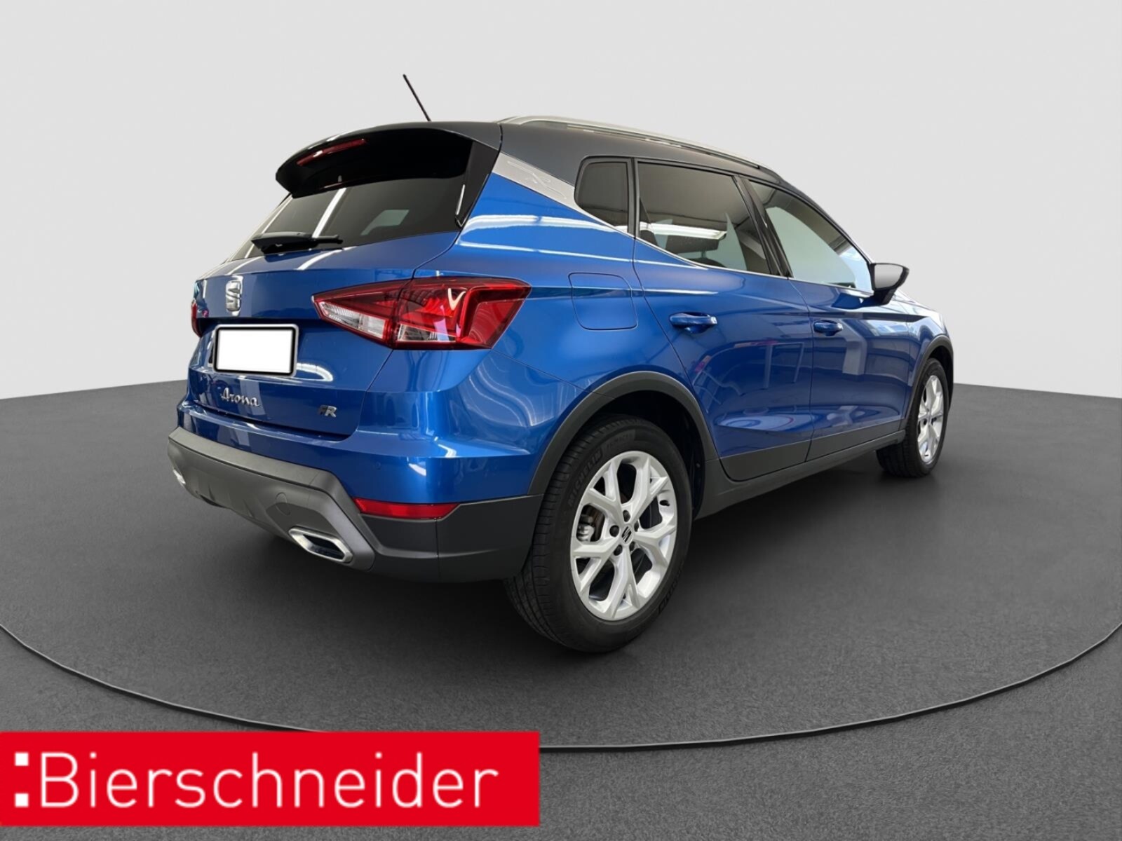 SEAT Arona – Bild 7