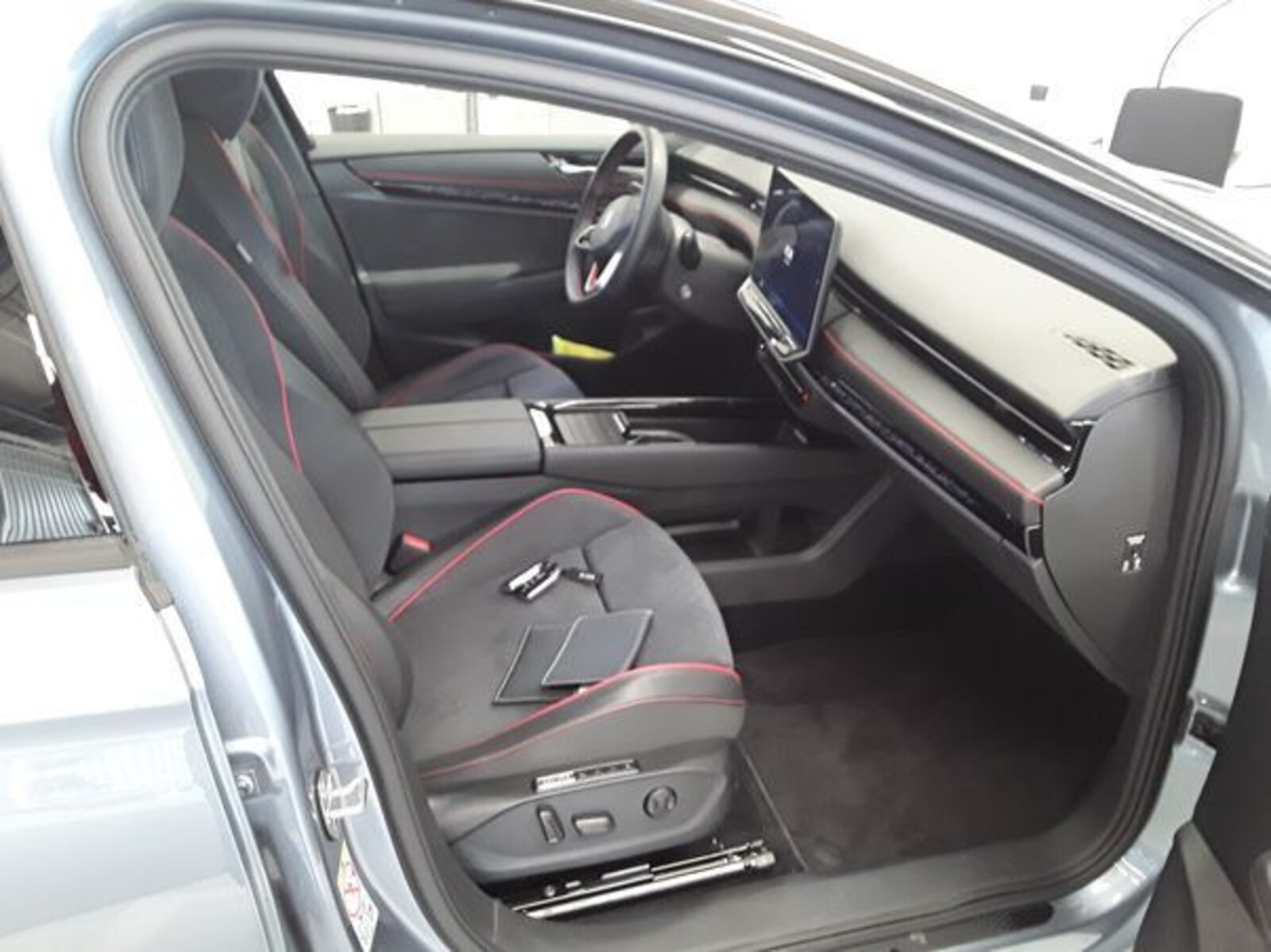 Volkswagen ID.7 – Bild 8