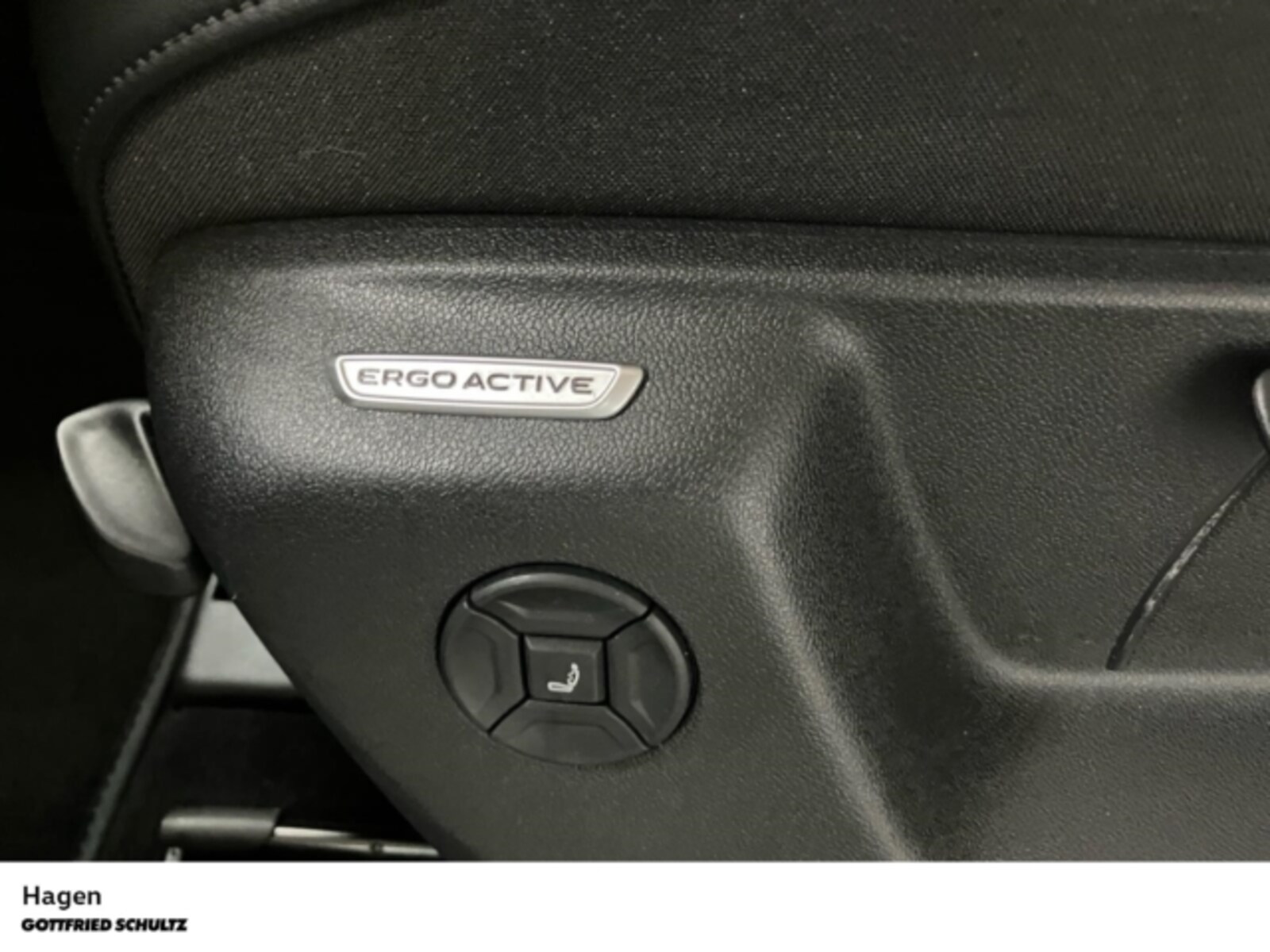 Volkswagen Tayron – Bild 15
