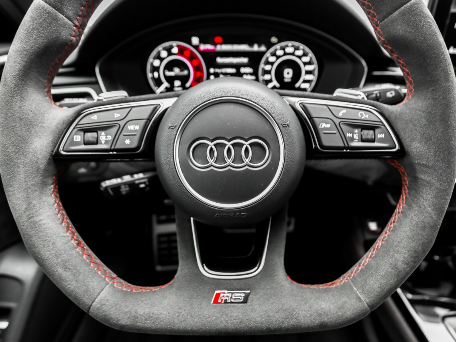 Audi RS 4 Avant – Bild 11