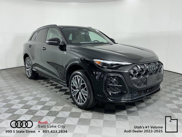 Photo of 2026 Audi Q5