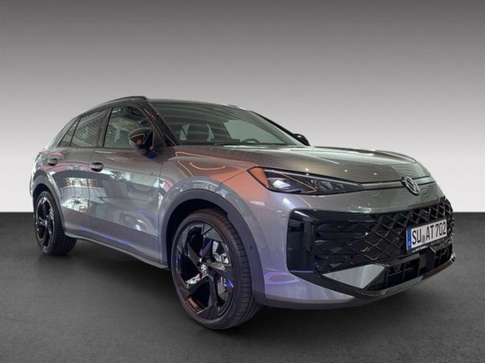 Volkswagen T-Roc – Bild 11