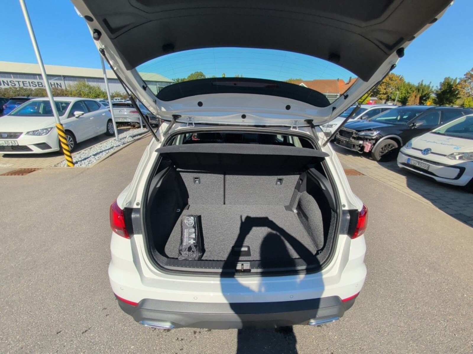 SEAT Arona – Bild 21