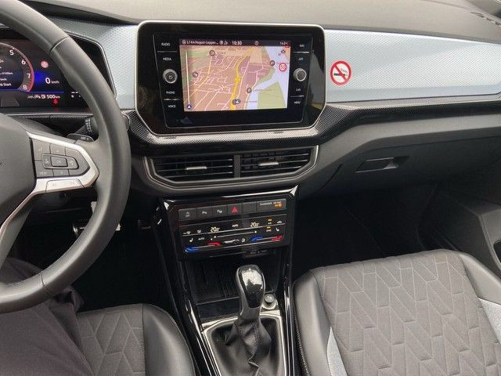 Volkswagen T-Cross – Bild 16