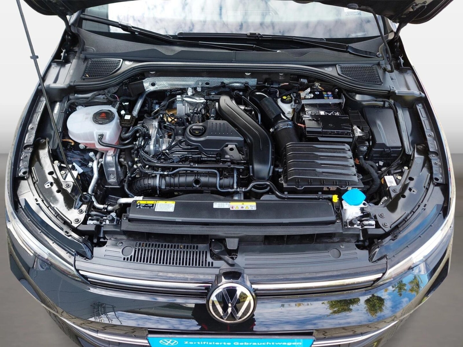Volkswagen Golf Variant – Bild 27