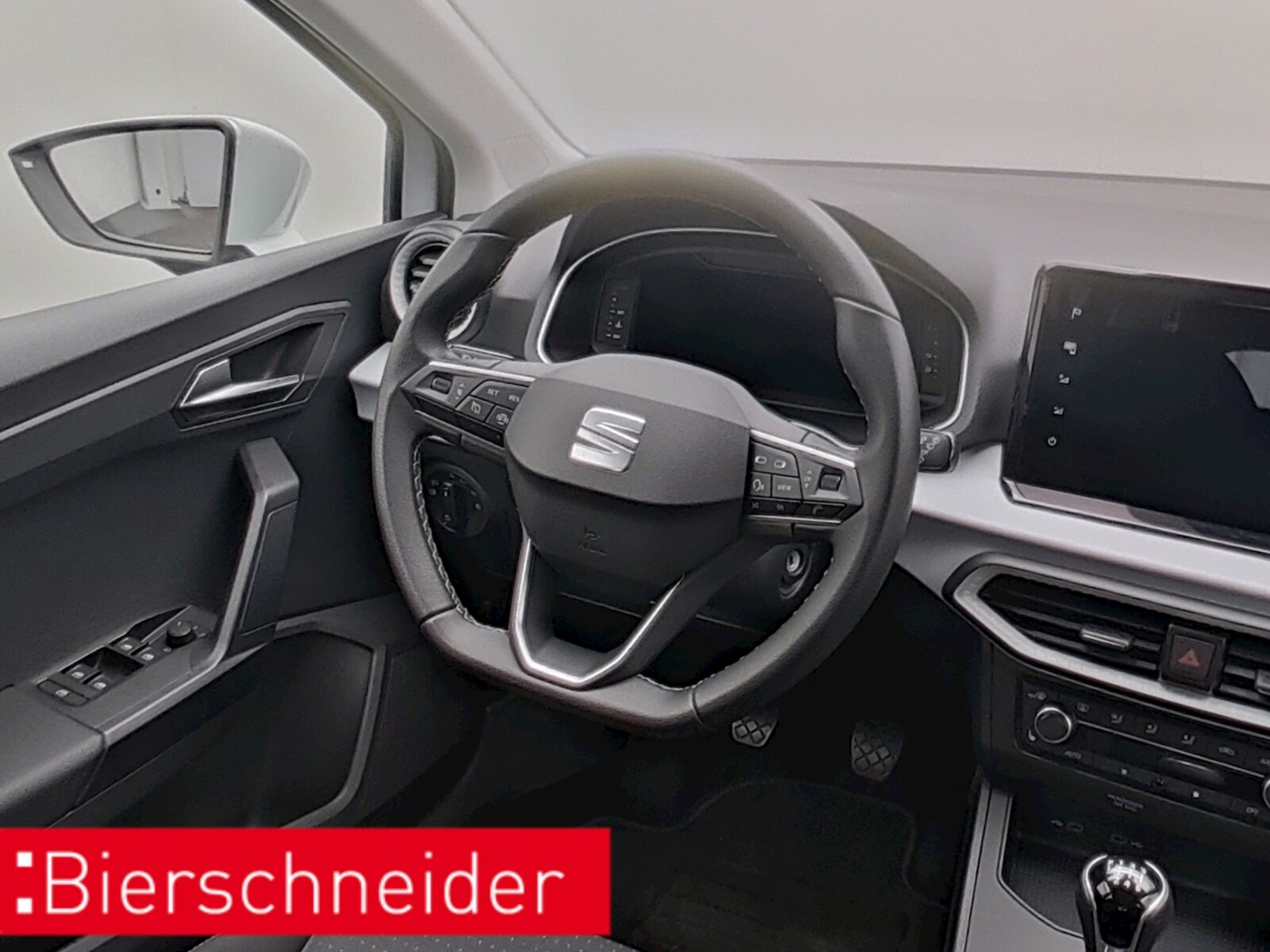 SEAT Ibiza – Bild 12
