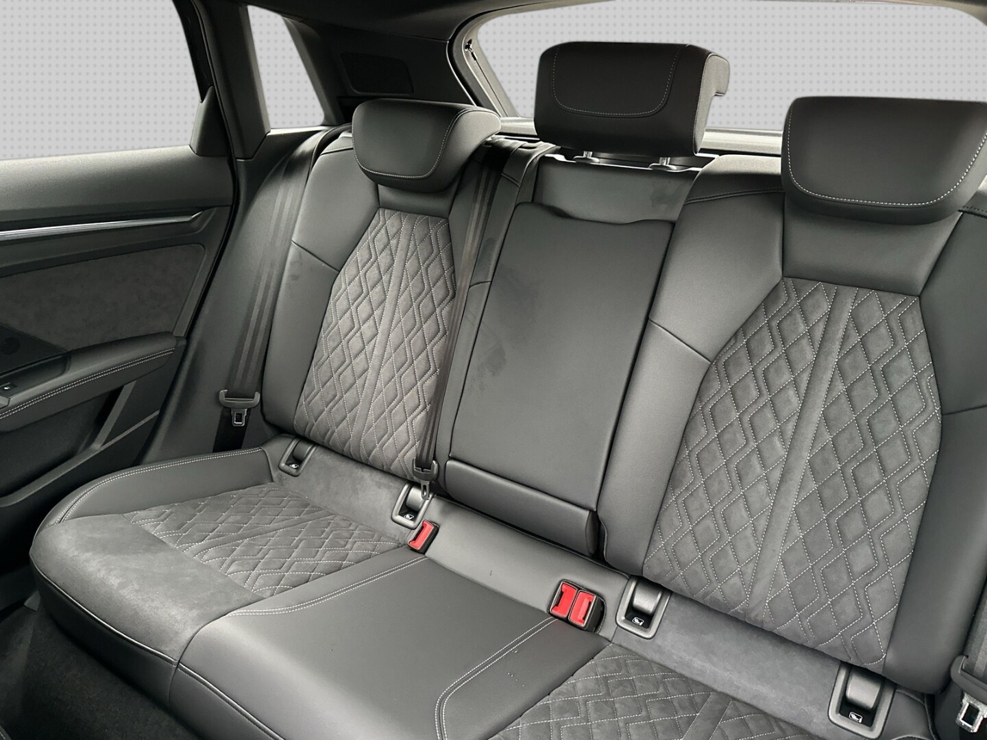 Image about Audi A3 Sportback S line 35 TFSI S tronic