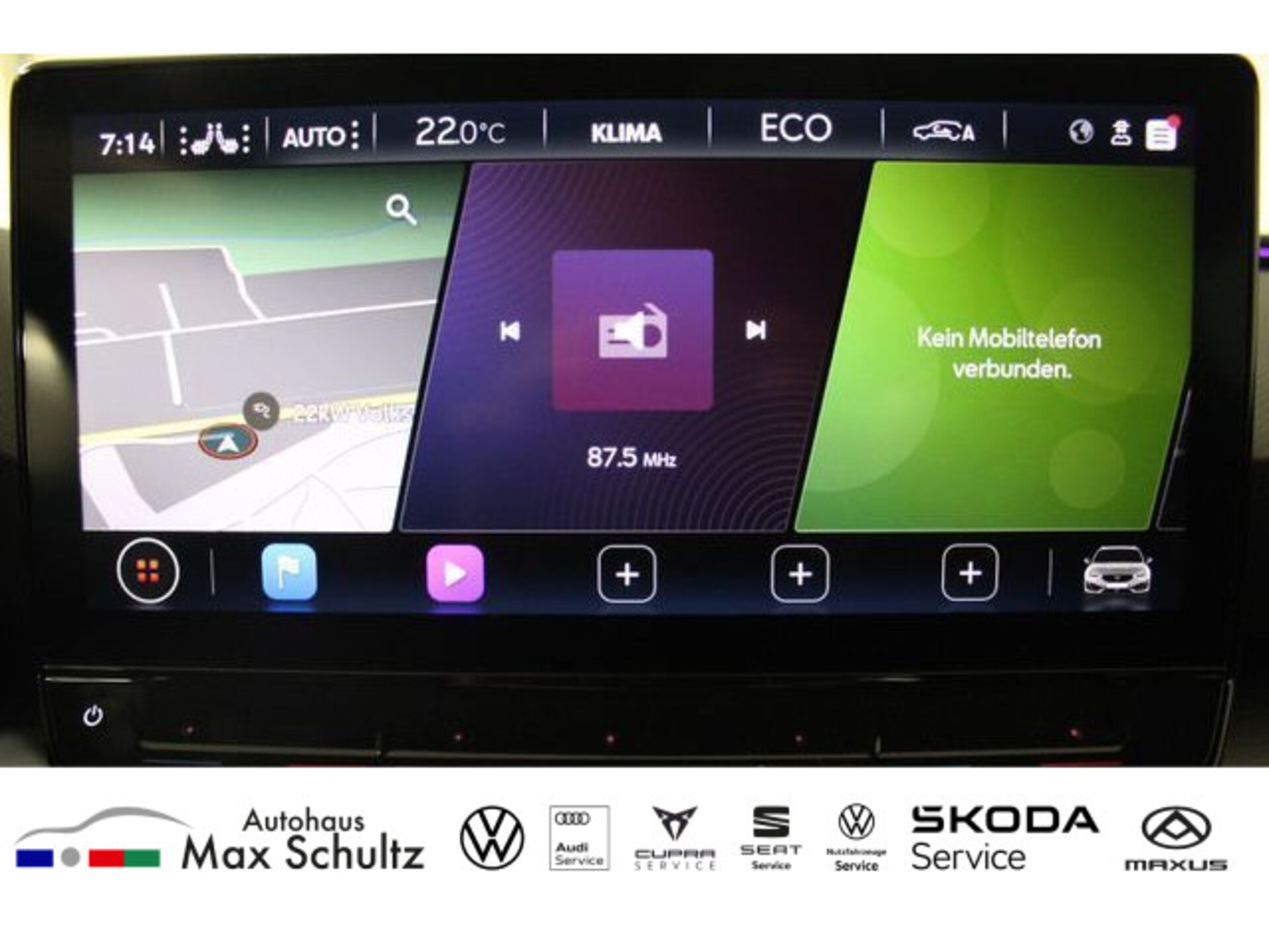 CUPRA Leon Sportstourer VZ