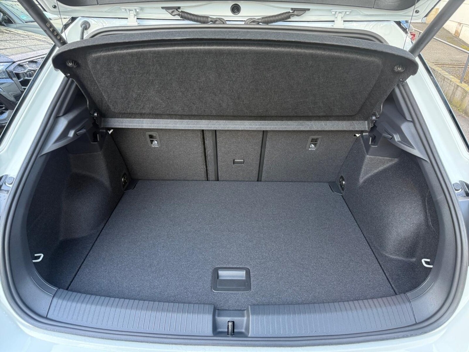 Volkswagen T-Roc – Bild 12