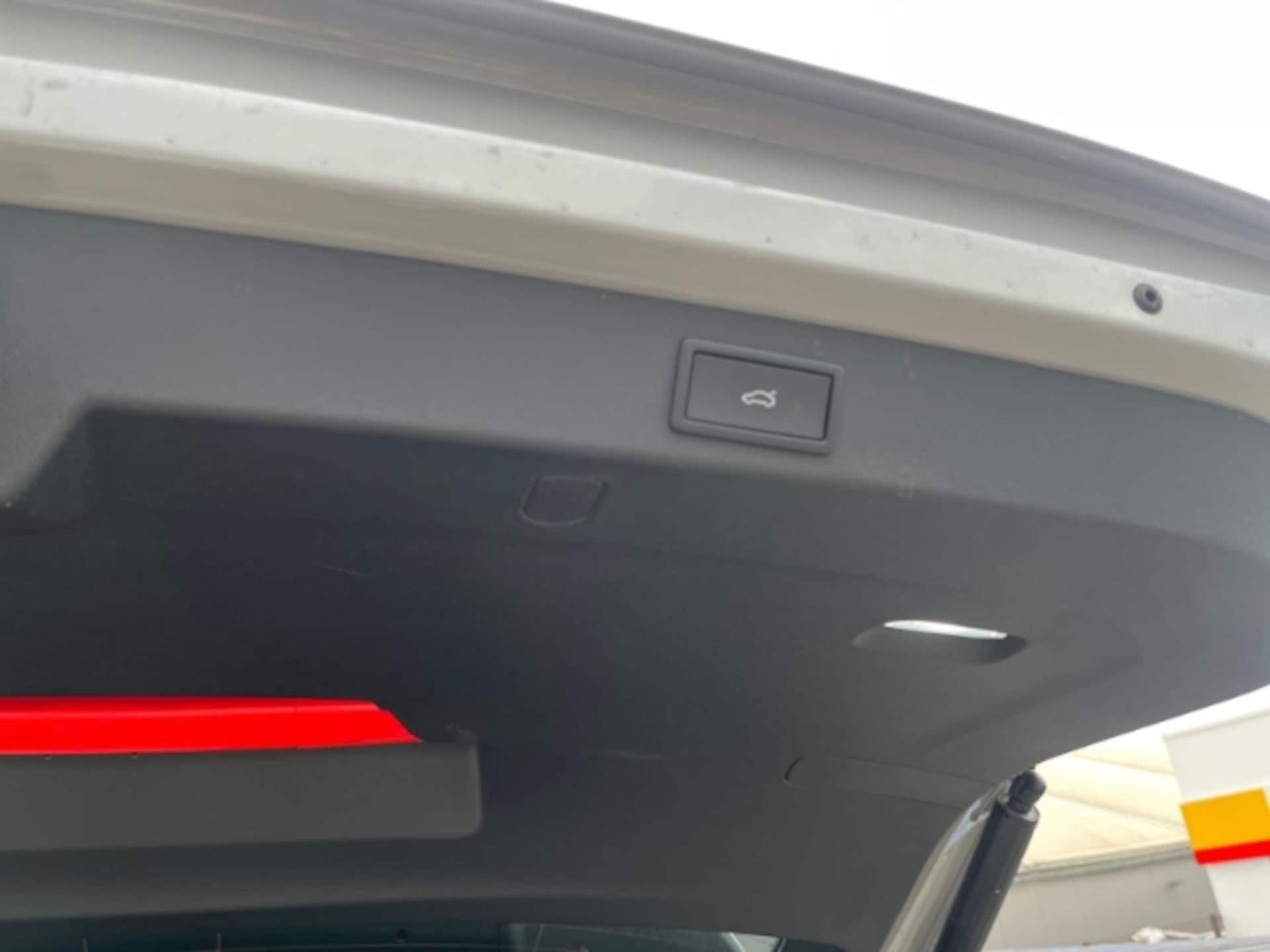 Skoda Kodiaq Sportline