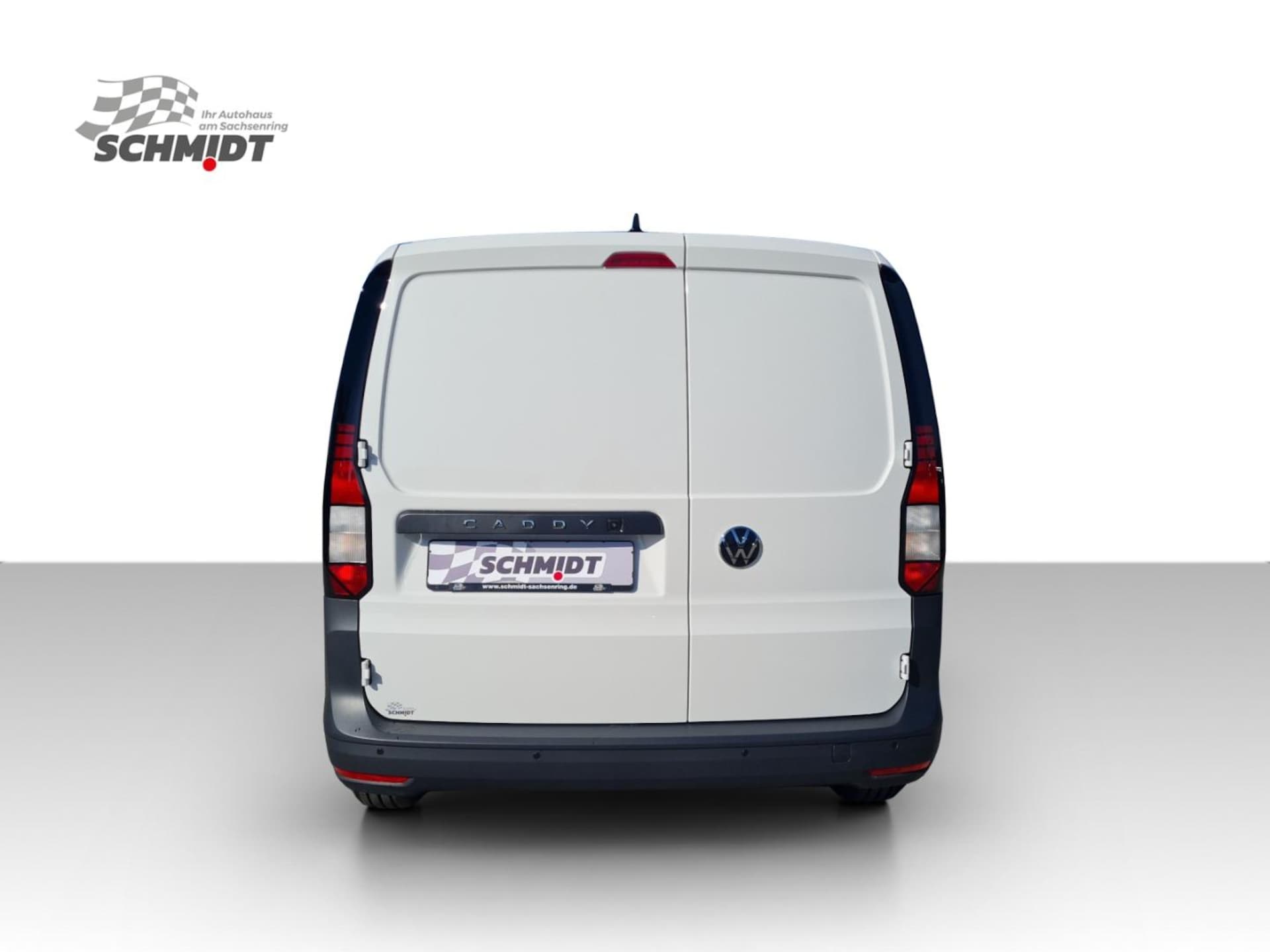 Volkswagen Caddy Cargo