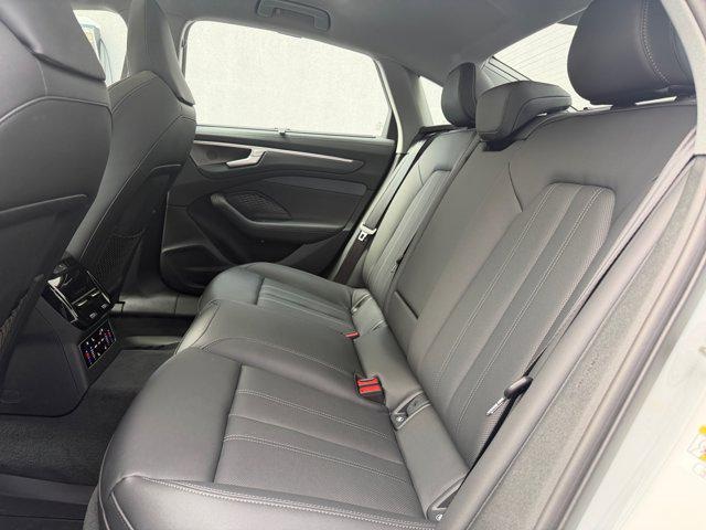 2026 Audi A6 Premium Plus - Photo 17