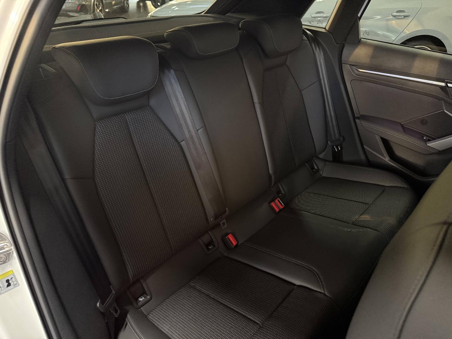 Image about Audi A3 Sportback S line TFSI 150 ch 6 vitesses
