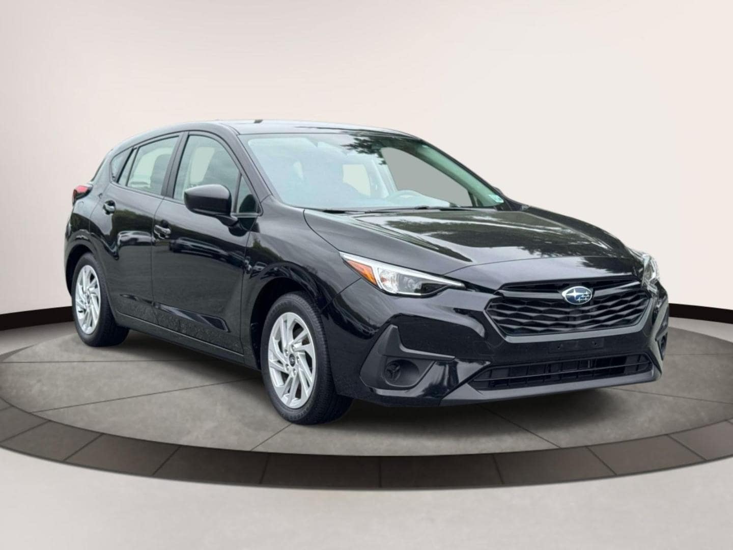 2024 Subaru Impreza