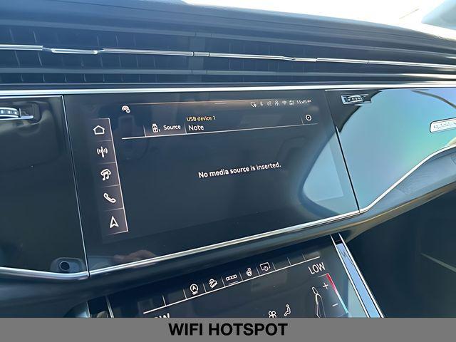 2026 Audi Q7 Premium Plus - Photo 36