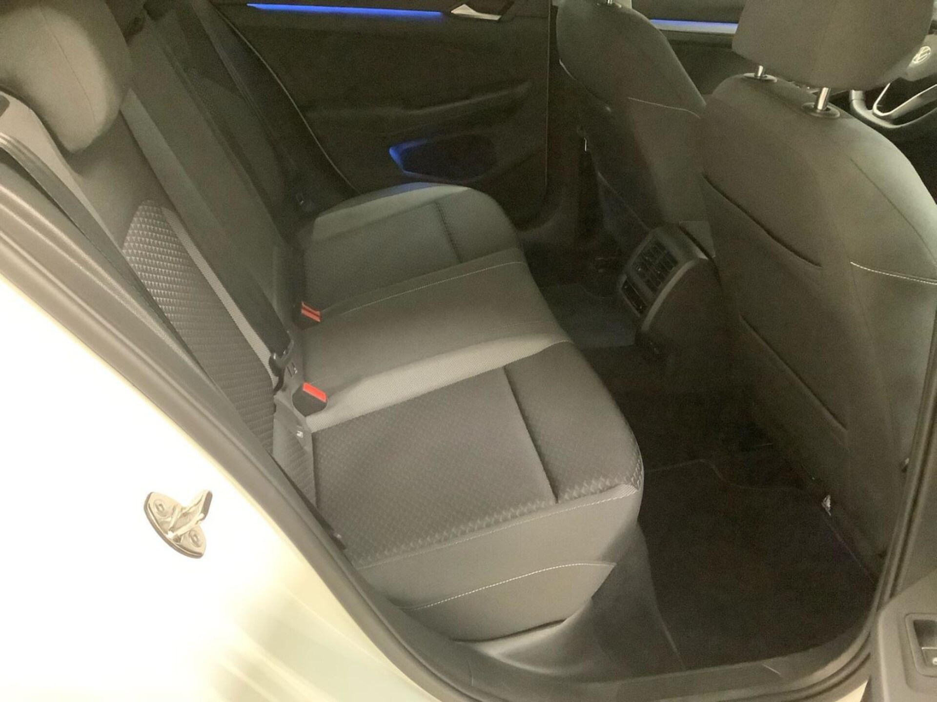 Volkswagen Golf Active