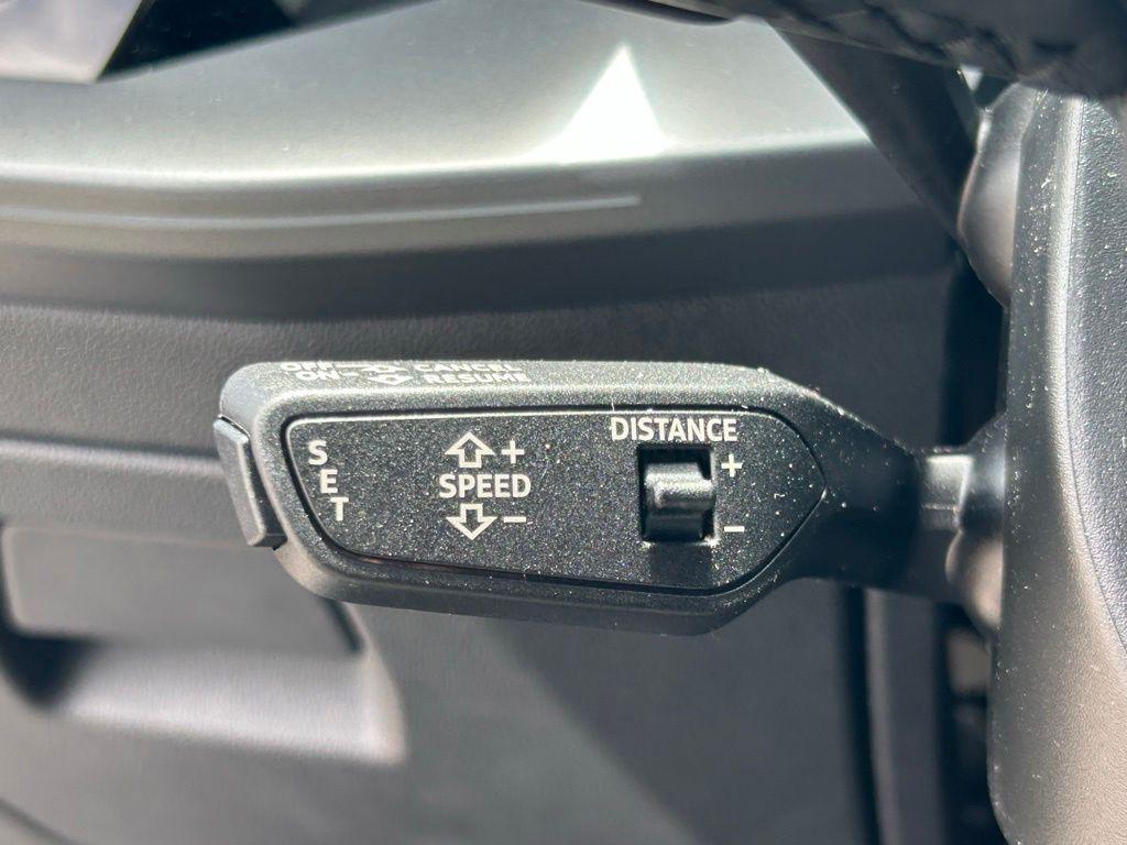 2025 Audi A3 Premium - Photo 28