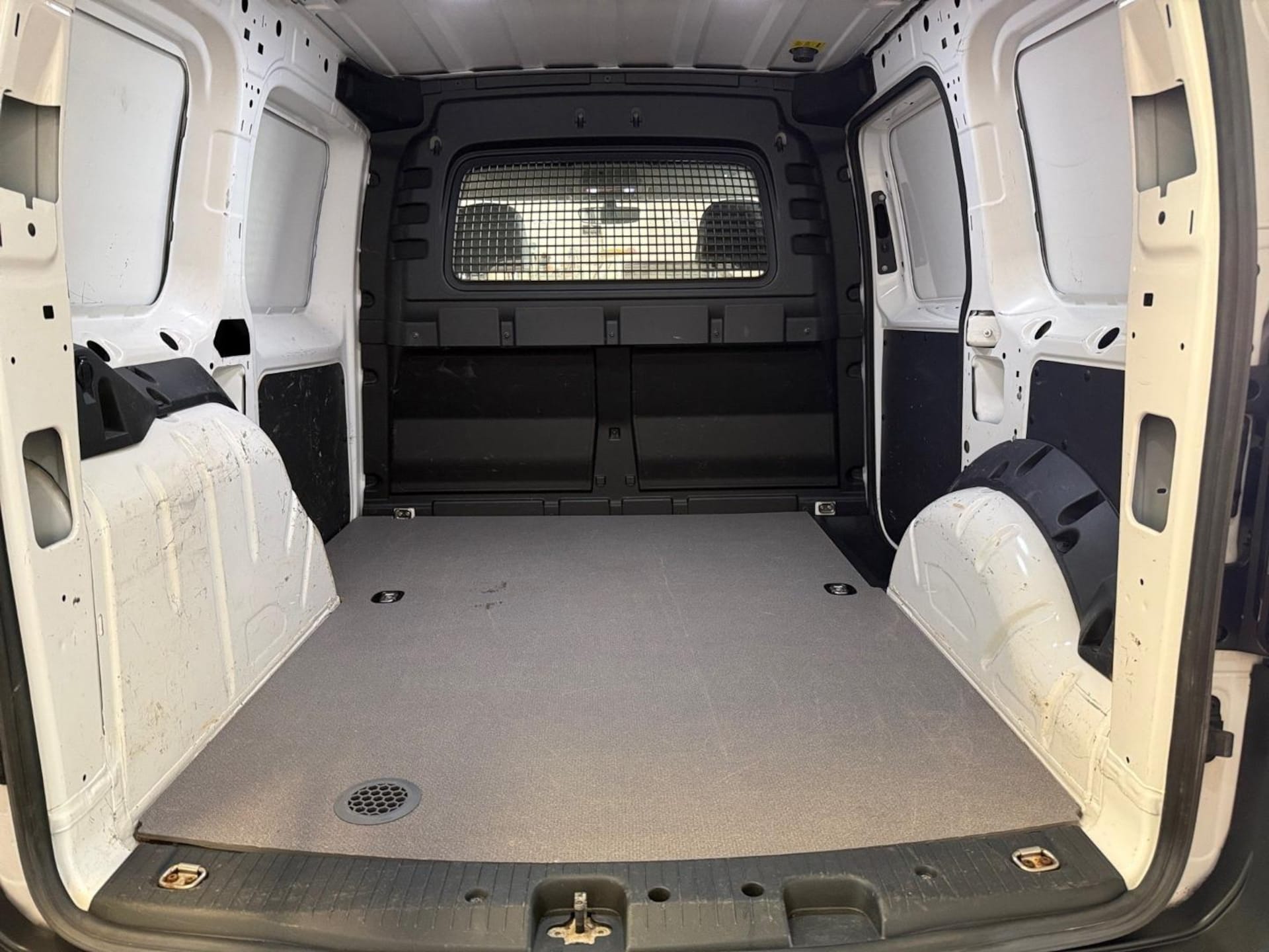 Volkswagen Caddy Cargo