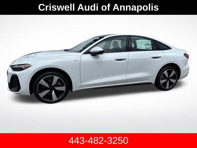 2026 Audi A5 Sedan