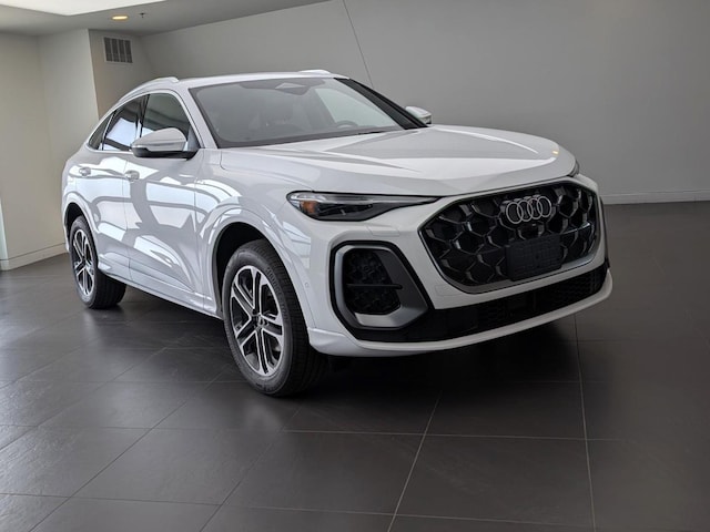 2026 Audi Q5 Sportback