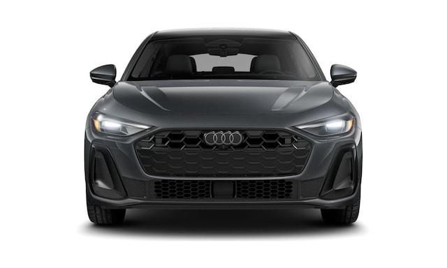 2026 Audi A5 Sedan
